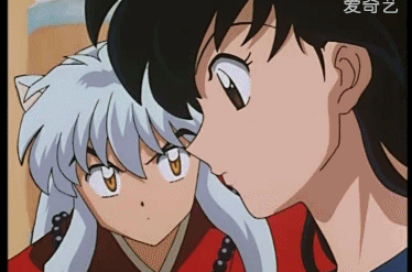 犬夜叉 - 堆糖,美图壁纸兴趣社区