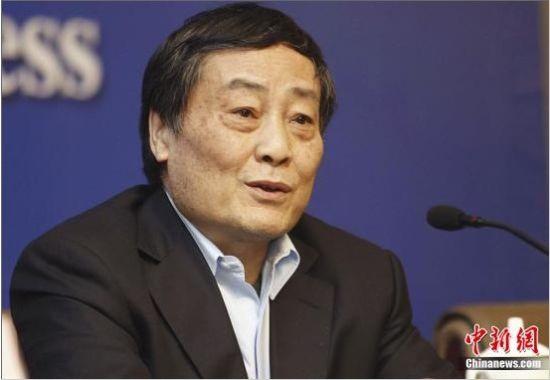 娃哈哈董事长兼总经理宗庆后