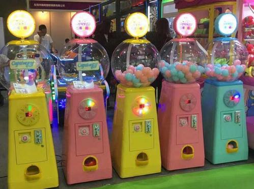 广州大型扭蛋机多少钱品质上乘