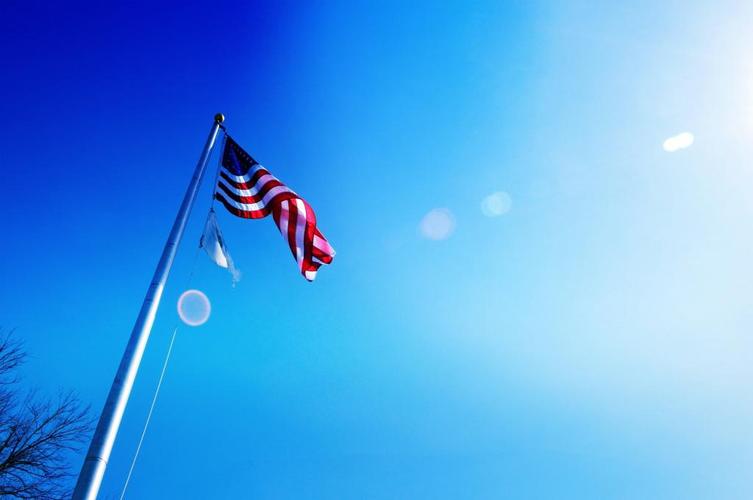 国旗,美洲,unitedstates,美国