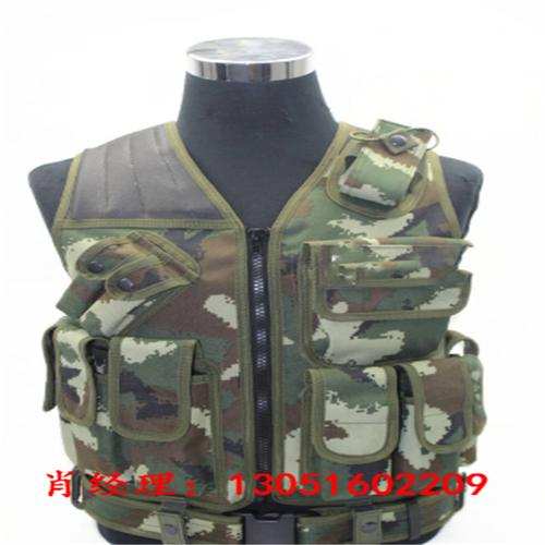 【战术特战背心 新款快拆特战背心 北京特战背心】
