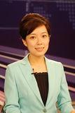菏泽电视台主持人