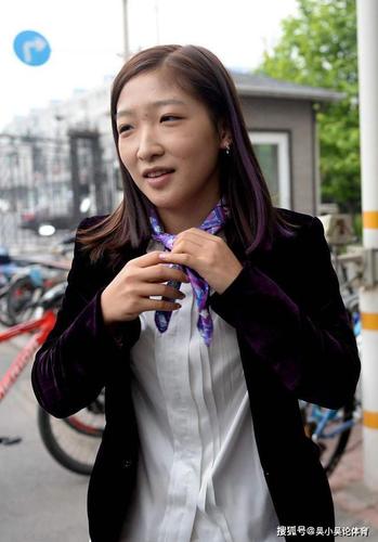 原创奥运过后刘诗雯将面临退役她是会嫁入豪门还是去从政呢