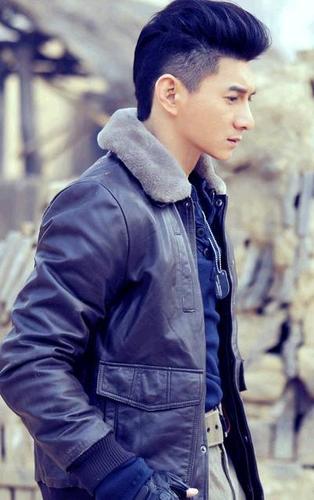 6,吴奇隆