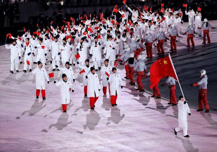平昌冬奥会精彩照片背后的秘密