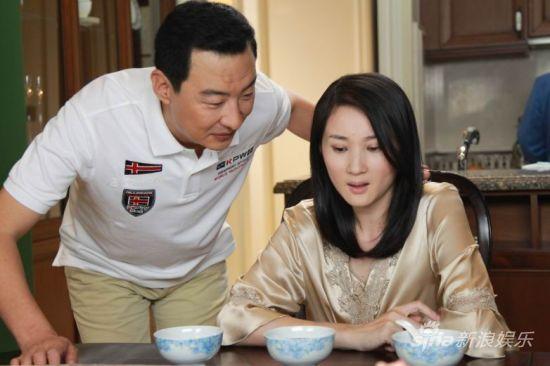 许还幻《爱情面前》身在豪门未婚先孕