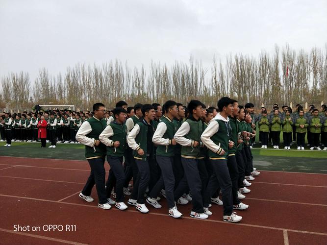 喀什特区实验学校903班学习生活剪辑
