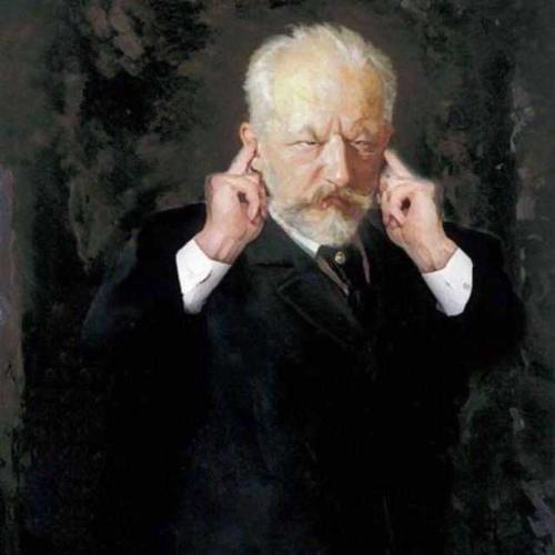 有没有类似的古典音乐家头像?