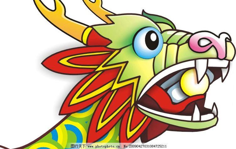 幼儿园手工牙膏盒龙舟