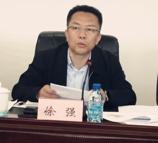 法库财湖新城镇建设项目座谈会举行