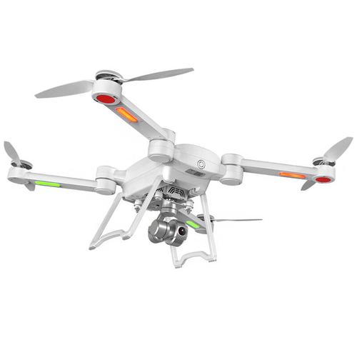 普宙(prodrone)byrd standard专业航拍无人机 珍珠白