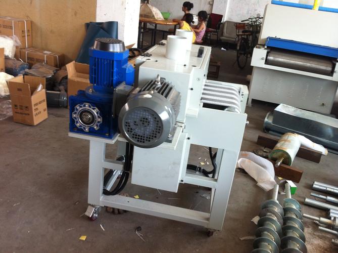 拉丝机 单组小型拉丝机 拉木材,五金表面皆可