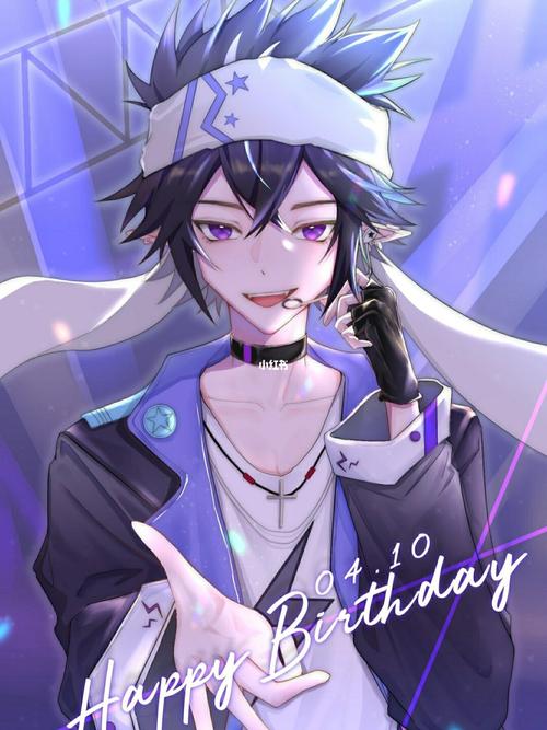 凹凸世界人物图