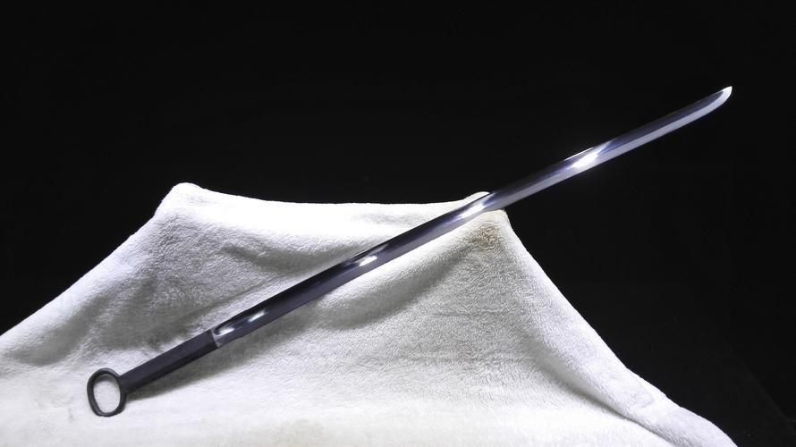 一剑霜寒十四州