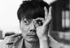 演技派段奕宏魅力气质写真图片桌面壁纸上一张下一张查看原图