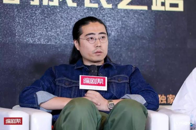 编剧怎么转行导演?张小北吴楠于淼田羽生袁媛的经验之谈