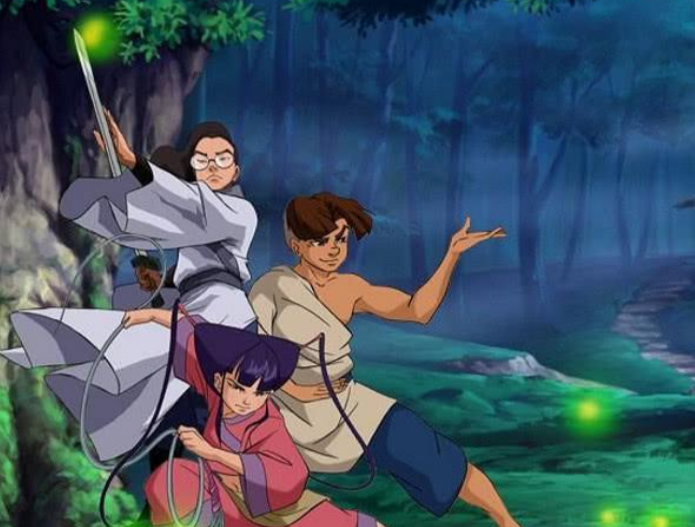 中华小子每一段人生经历都意味着成长