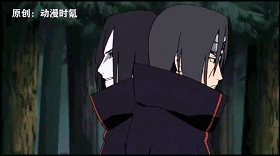 火影忍者,大蛇丸最想得到的五具身体!