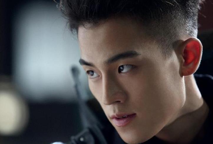 继黑白禁区后欧豪又携悬疑新剧将袭合作男二是剧中亮点