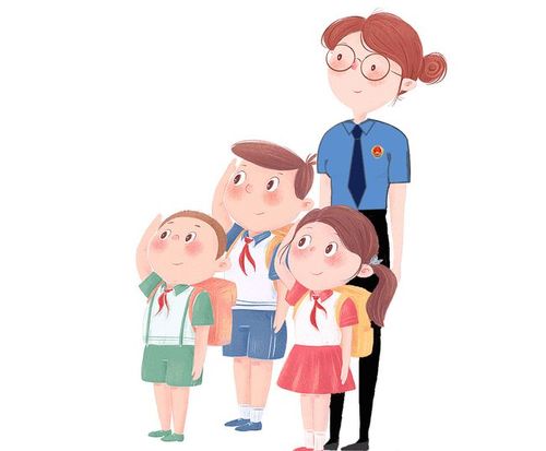 我为群众办实事 | 仓山区人民检察院开展未成年人社区