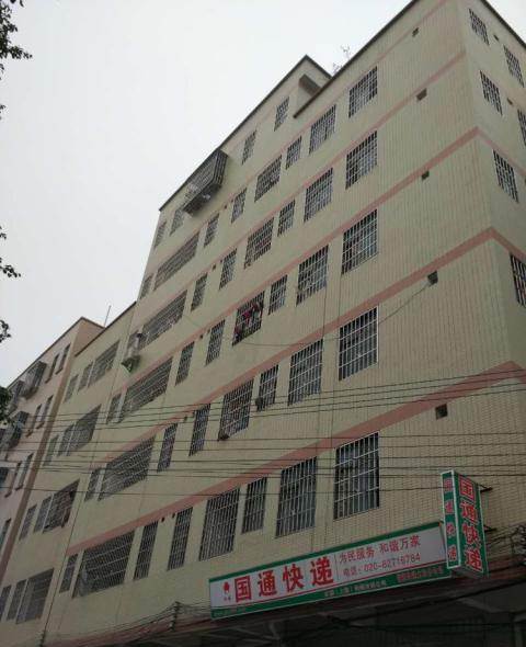 白云区太和镇田心村4社 1室1厅1卫 不限