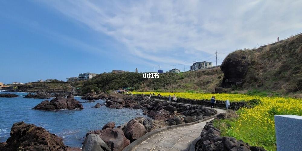 最近济州岛风景_风景_出行_人文风光展示