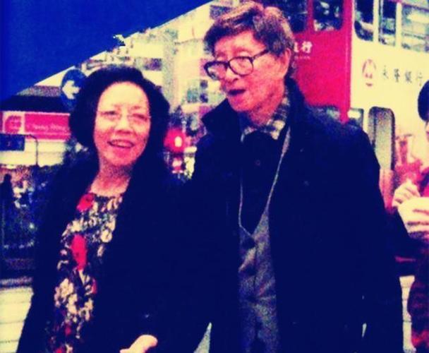 周驿尚:周星驰是他儿子,当年抛妻弃子,老时儿子给他买房雇保姆