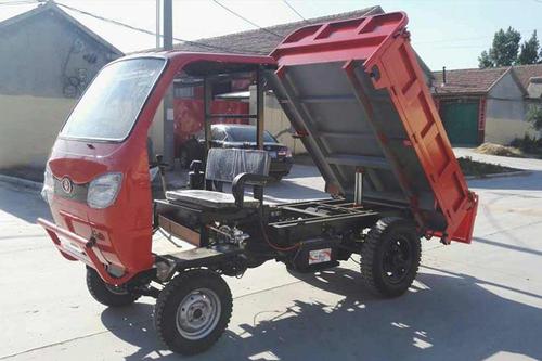 农用小型柴油四轮车