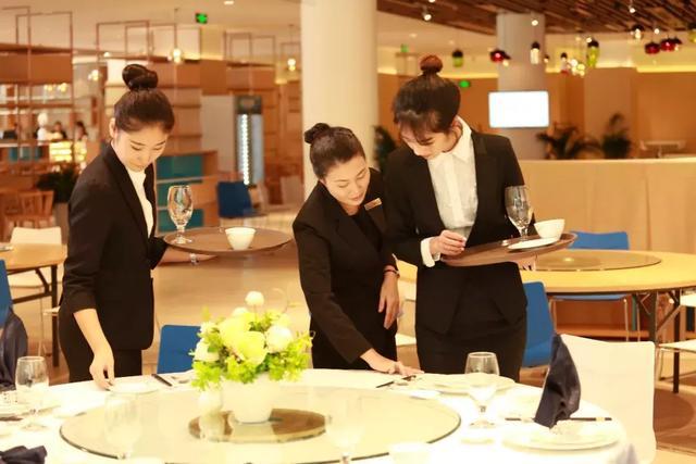 三亚中瑞专业指南——从学习到就业 让你完美蜕变的酒店管理专业