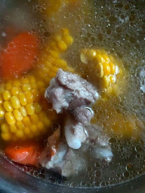 排骨玉米汤(5/5)
