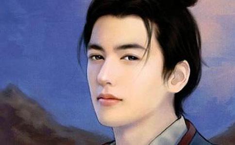 楚襄王听了登徒子所说,于是就找人把宋玉叫来问话.