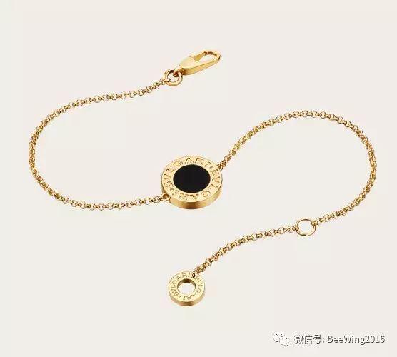 宝格丽bvlgari 韩国免税店18年3月价格 首饰篇