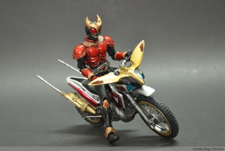 s.i.c.极魂 蒙面超人 古迦 trychaser—2000 装甲机 哥莱姆