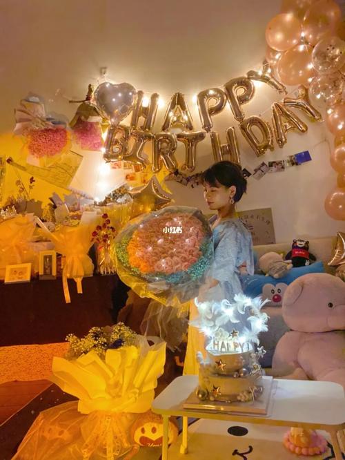 有个用心的男朋友是什么体验_男朋友_生日_浪漫_天津攻略_上班族_相机