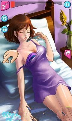 宽衣解带破解版