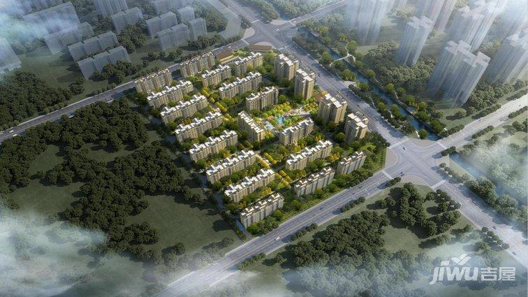 西昌旅投锦江公馆项目优势