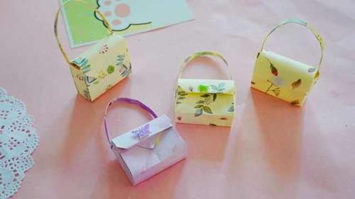 状元帽子的折法视频教程,折纸大全图解简单又漂亮,收藏给孩子吧!