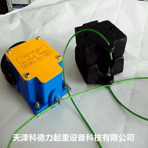 重锤限位器限位开关行吊用重锤限位行程开关断火限位器