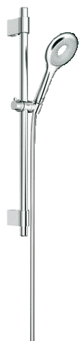 grohe 高仪 德国原装进口 瑞雨艾肯环形淋浴套件带600