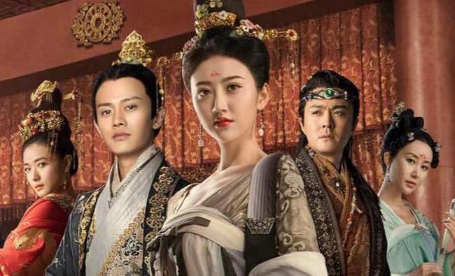 大唐荣耀沈珍珠原型曾被李俶舍弃却被四位皇帝寻找46年