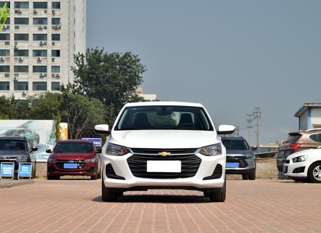 雪佛兰科沃兹疯狂清仓跳楼价大甩卖啦