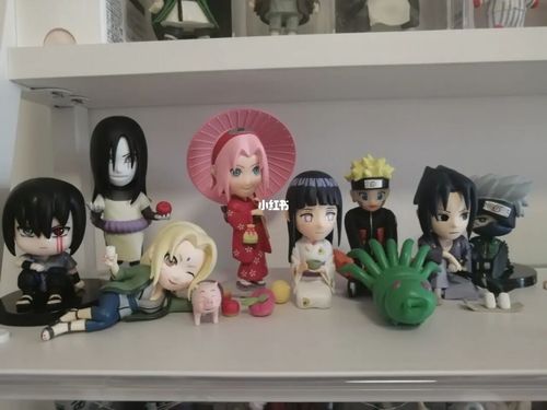 pop mart火影忍者疾风传盲盒_盲盒_泡泡玛特怎么样_火影忍者_建设路