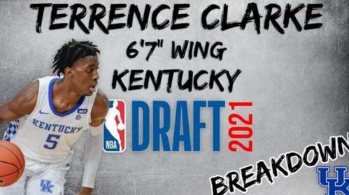 21届新秀克拉克在车祸中丧生