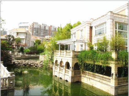 宝莲府邸公寓住宅