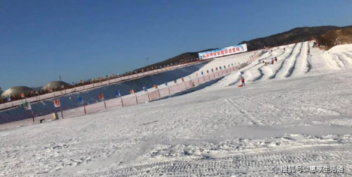 太原九润滑雪场游玩购票攻略地址营业时间游玩项目介绍嬉雪项目介绍