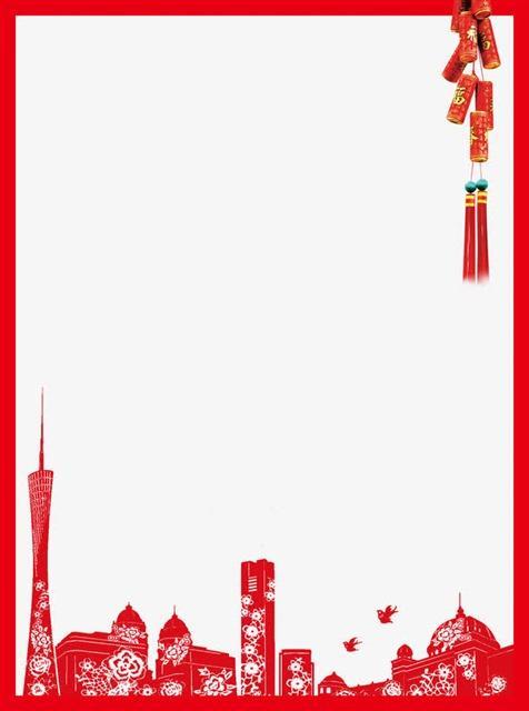 欧式镜面边框