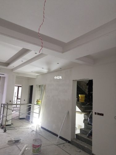 刮大白_海棠湾_k2·海棠湾三期自由行热门攻略_装修_别墅_我的装修