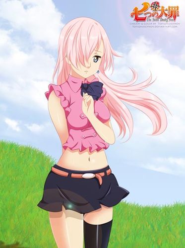伊丽莎白·里昂妮丝