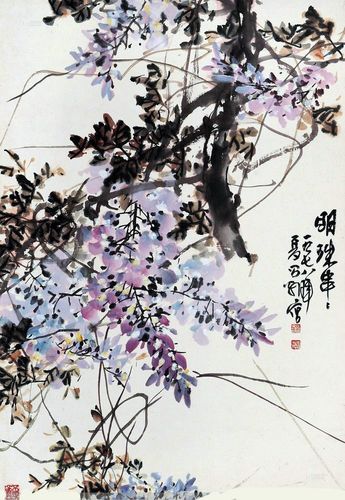 刘昌潮作品 - 日志 - 学不会画 - 雅昌博客频道