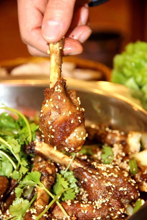 干锅《鹅尚轩》为回馈新老客户两店同时推出以下活动!